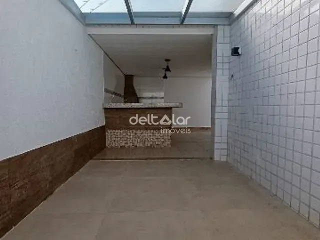 Apartamento com 136m² 3 quartos e 2 banheiros, à venda, no bairro Planalto em Belo Horizonte