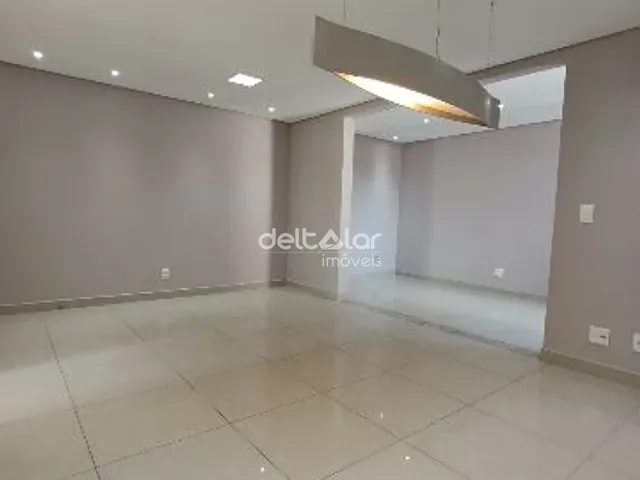Apartamento com 136m² 3 quartos e 2 banheiros, à venda, no bairro Planalto em Belo Horizonte