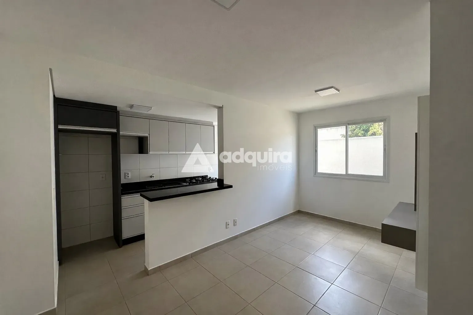Apartamento, 2 quartos, 53 m² - Foto 4