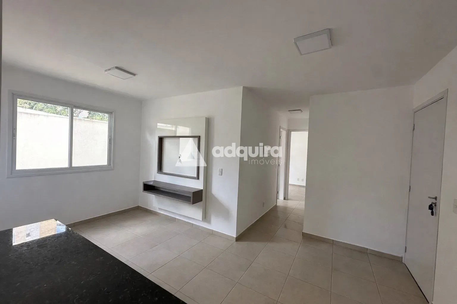 Apartamento, 2 quartos, 53 m² - Foto 5
