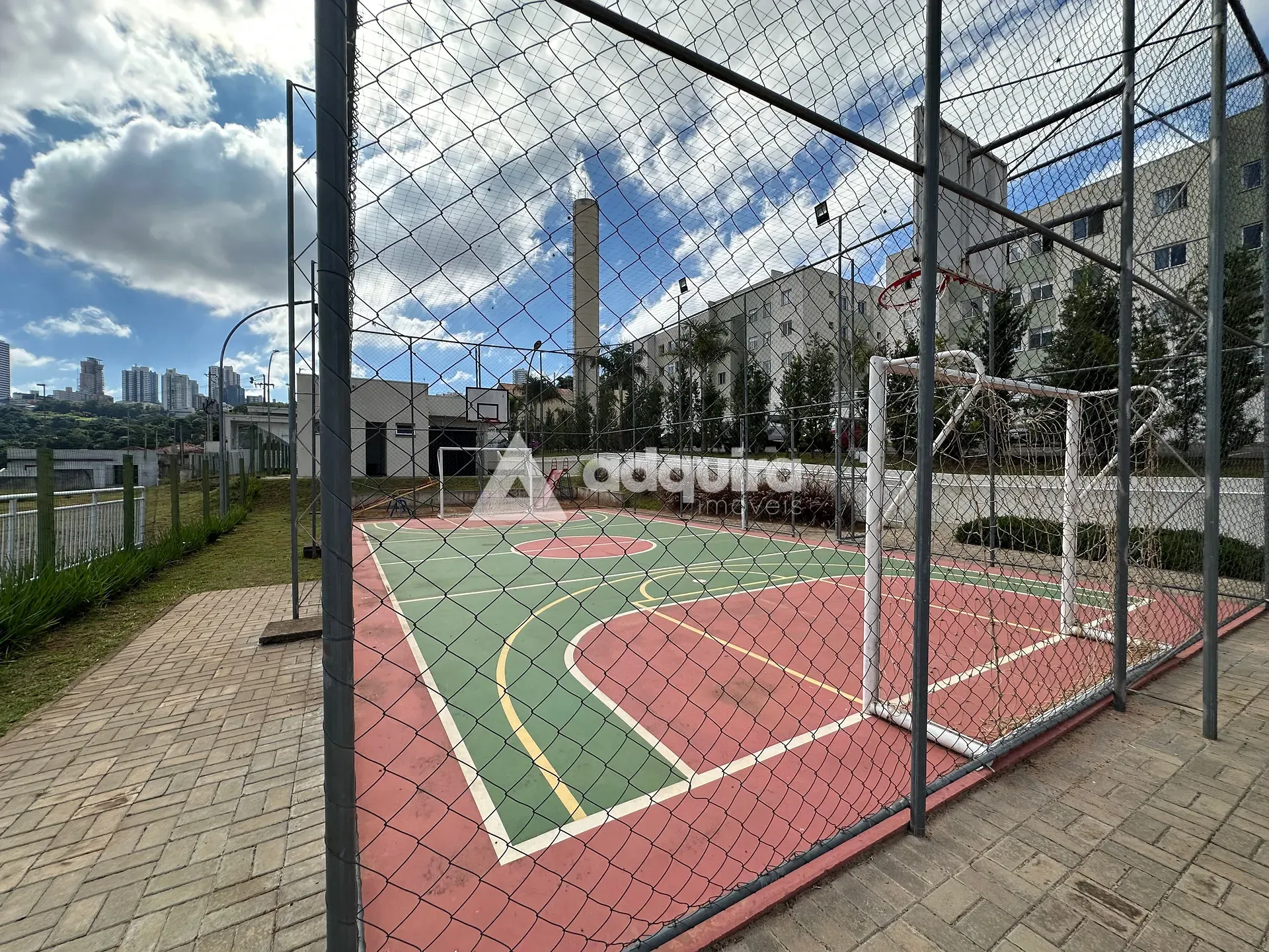 Apartamento, 2 quartos, 53 m² - Foto 14