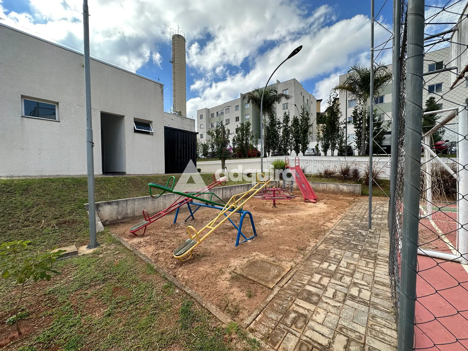 Apartamento, 2 quartos, 53 m² - Foto 15