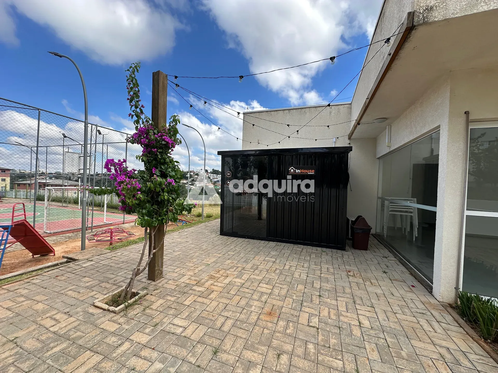 Apartamento, 2 quartos, 53 m² - Foto 16