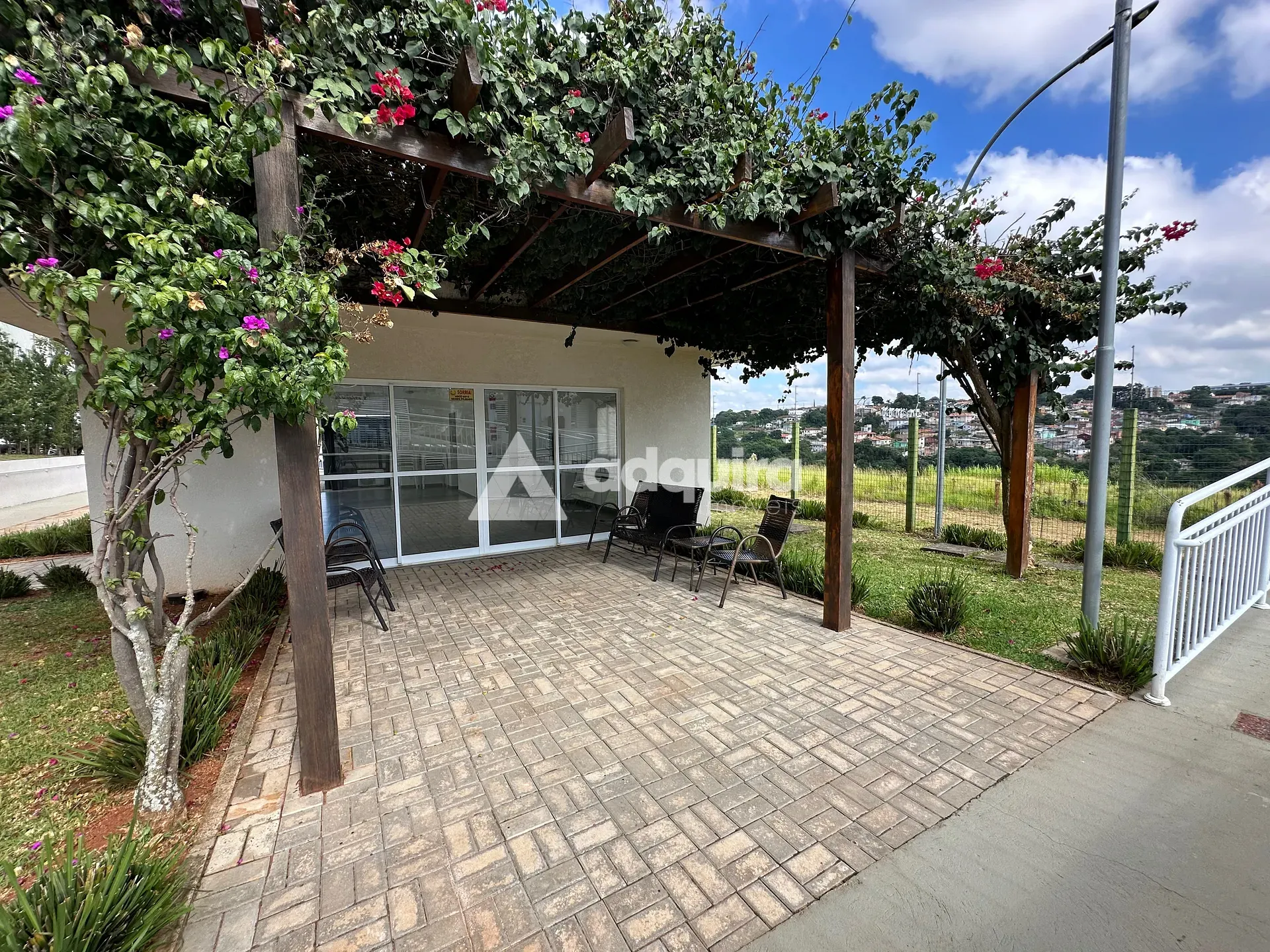 Apartamento, 2 quartos, 53 m² - Foto 17
