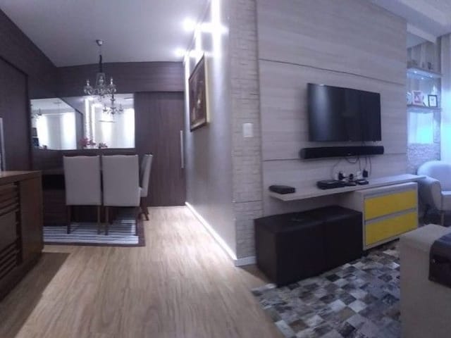 Foto do Apartamento - Apartamento com 3 dormitórios à venda, 82 m² por R$ 385.000,00 - Jardim Satélite - São José dos Campos/SP | INDEPENDENCE NEGOCIOS IMOBILIARIOS LTDA