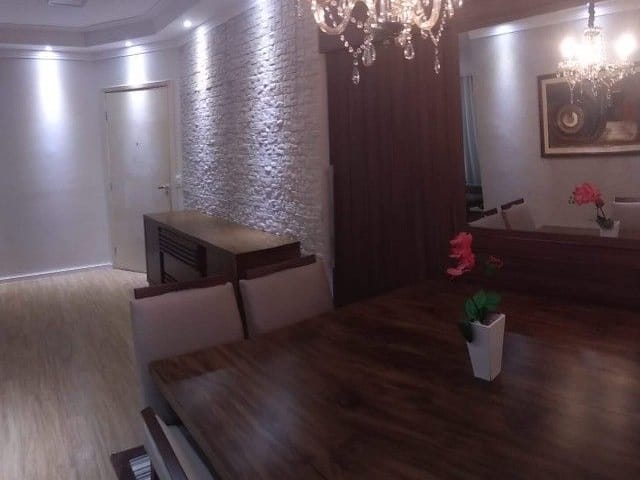 Foto do Apartamento - Apartamento com 3 dormitórios à venda, 82 m² por R$ 385.000,00 - Jardim Satélite - São José dos Campos/SP | INDEPENDENCE NEGOCIOS IMOBILIARIOS LTDA
