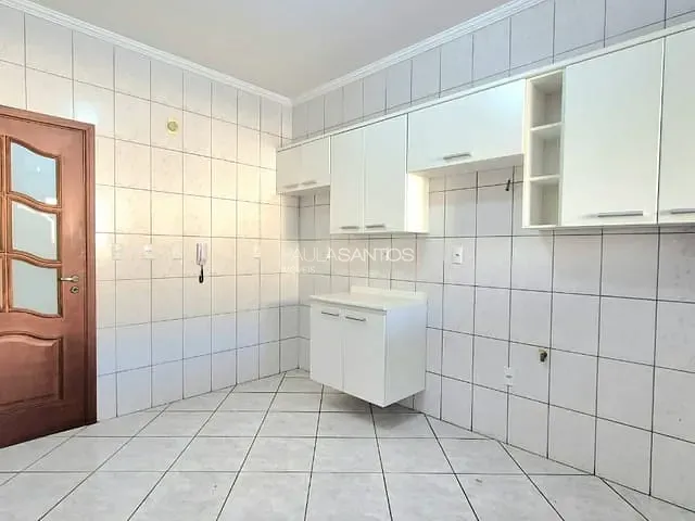 Apartamento com 161m² 3 quartos e 1 banheiro, à venda, no bairro Vila Carvalho em Sorocaba