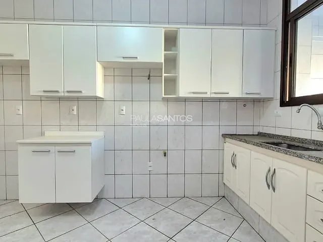 Apartamento com 161m² 3 quartos e 1 banheiro, à venda, no bairro Vila Carvalho em Sorocaba