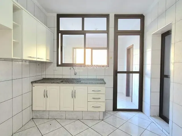 Apartamento com 161m² 3 quartos e 1 banheiro, à venda, no bairro Vila Carvalho em Sorocaba