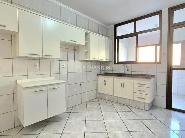 Apartamento com 161m² 3 quartos e 1 banheiro, à venda, no bairro Vila Carvalho em Sorocaba