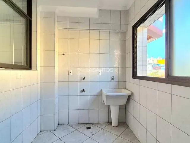 Apartamento com 161m² 3 quartos e 1 banheiro, à venda, no bairro Vila Carvalho em Sorocaba