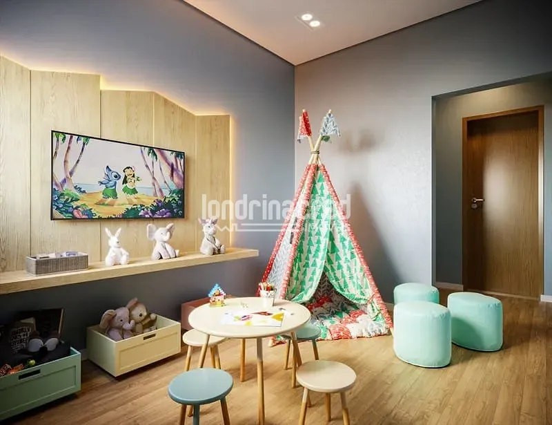 Apartamento, 2 quartos, 48 m² - Foto 6