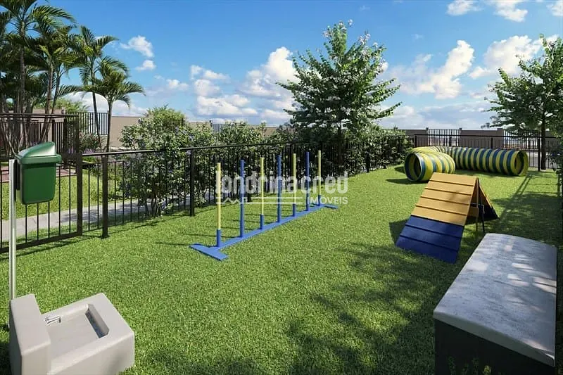 Apartamento, 2 quartos, 48 m² - Foto 10