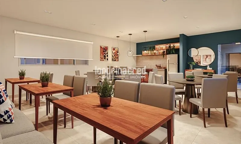 Apartamento, 2 quartos, 48 m² - Foto 13