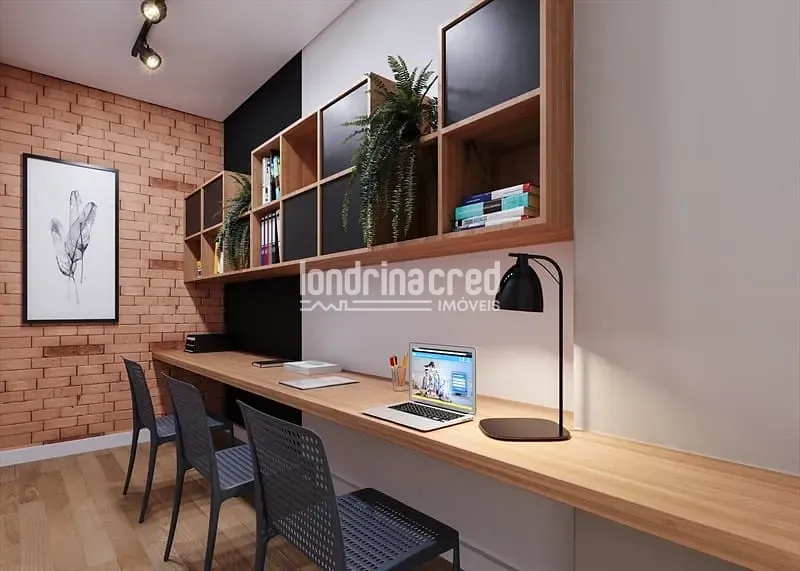 Apartamento, 2 quartos, 48 m² - Foto 15