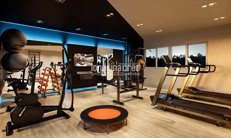 Apartamento, 2 quartos, 48 m² - Foto 17