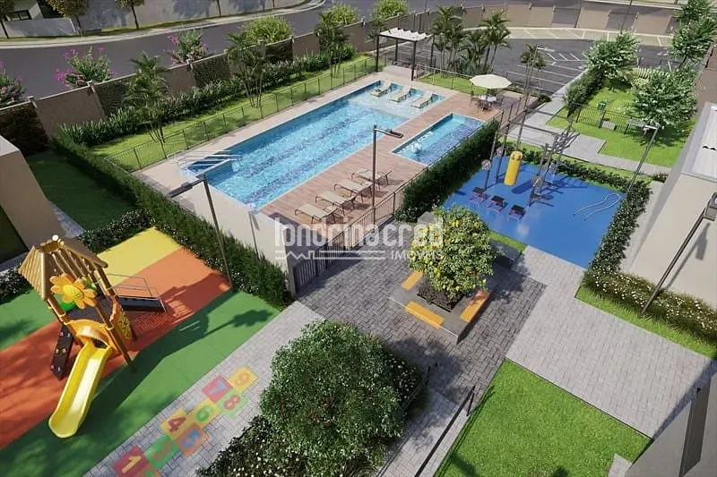 Apartamento, 2 quartos, 48 m² - Foto 18