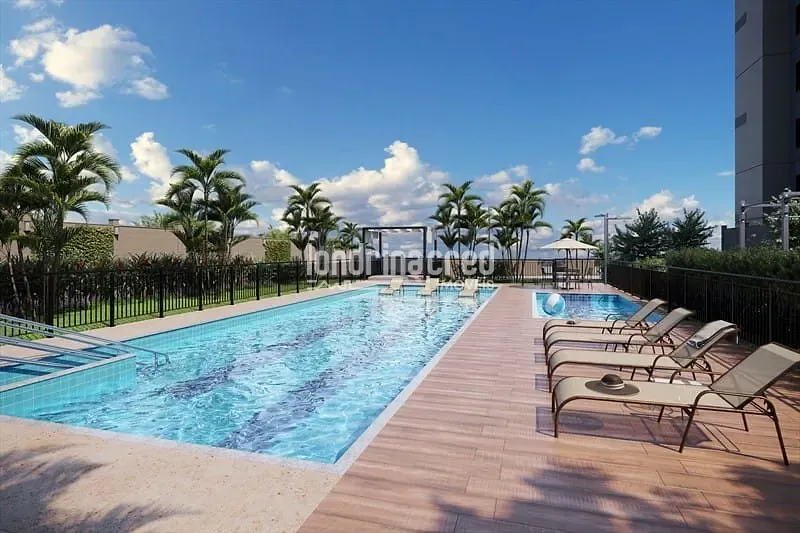 Apartamento, 2 quartos, 48 m² - Foto 19