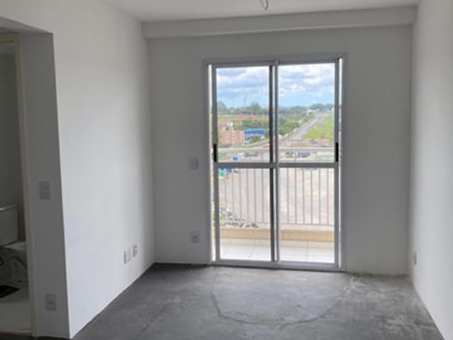 Apartamento com 54m² 2 quartos e 1 banheiro, à venda, no bairro Vila da Paz em São Paulo