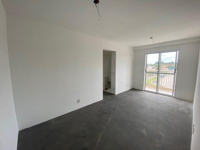Apartamento com 54m² 2 quartos e 1 banheiro, à venda, no bairro Vila da Paz em São Paulo