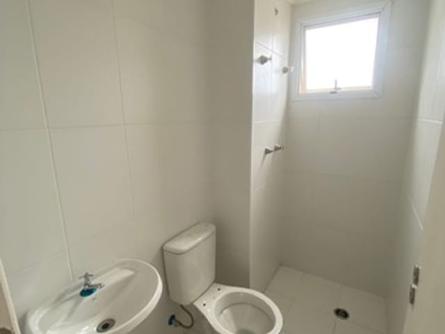 Apartamento com 54m² 2 quartos e 1 banheiro, à venda, no bairro Vila da Paz em São Paulo