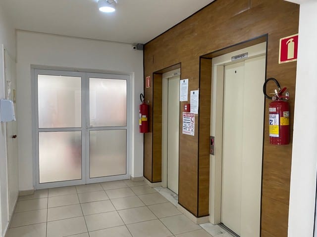 Apartamento com 54m² 2 quartos e 1 banheiro, à venda, no bairro Vila da Paz em São Paulo