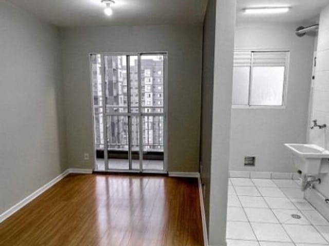 Foto do Apartamento - Apartamento com 2 dormitórios à venda, 46 m² por R$ 265.000,00 - Padroeira - Osasco/SP | Pitale Imóveis Ltda.