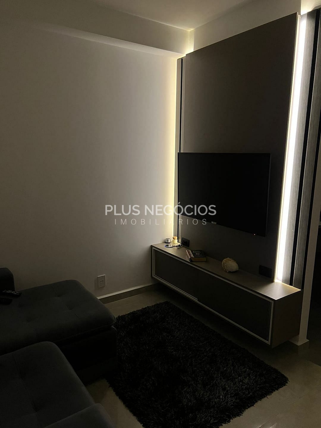 Apartamento, 2 quartos, 62 m² - Foto 4