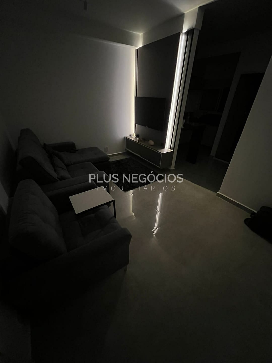 Apartamento, 2 quartos, 62 m² - Foto 2