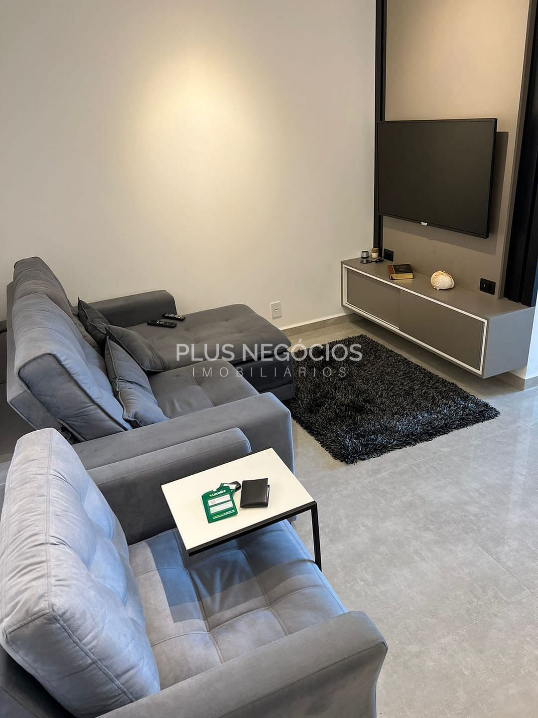 Apartamento, 2 quartos, 62 m² - Foto 1