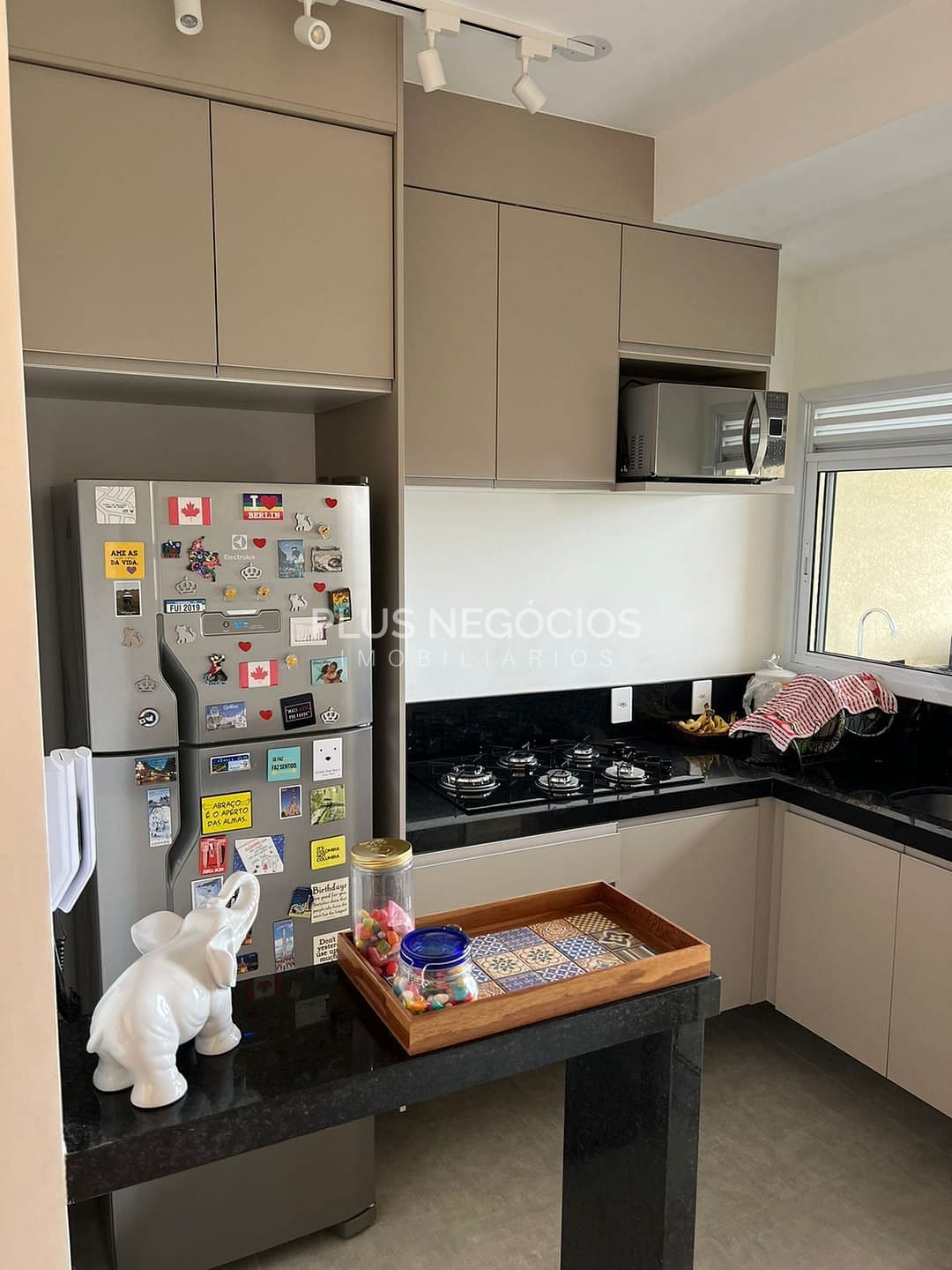 Apartamento, 2 quartos, 62 m² - Foto 5