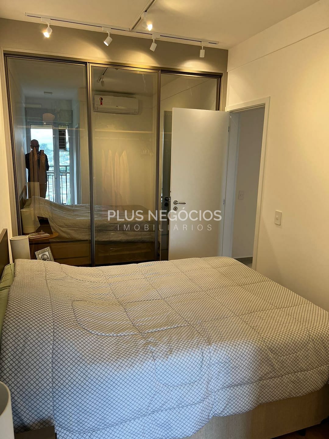 Apartamento, 2 quartos, 62 m² - Foto 9