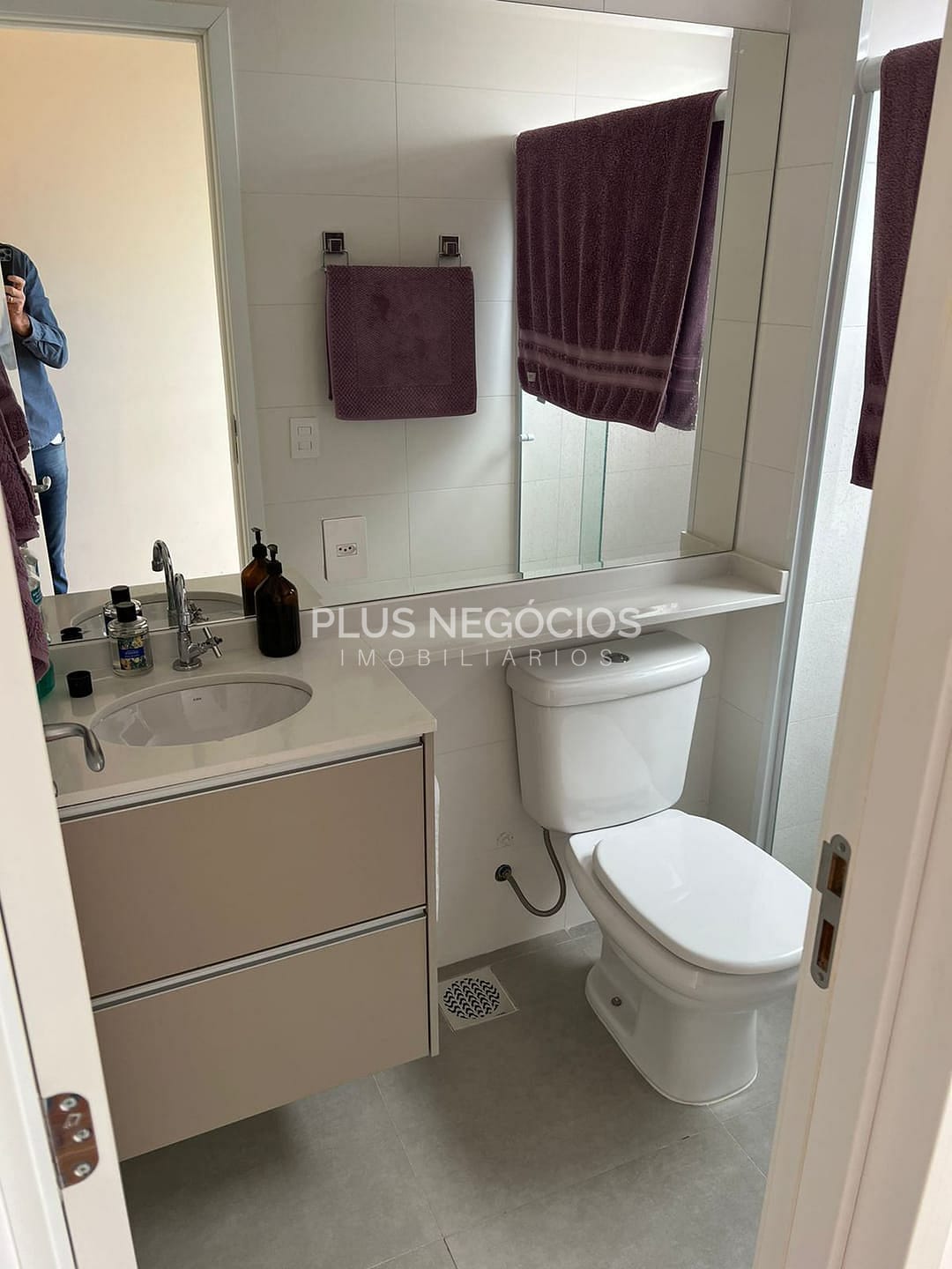 Apartamento, 2 quartos, 62 m² - Foto 12