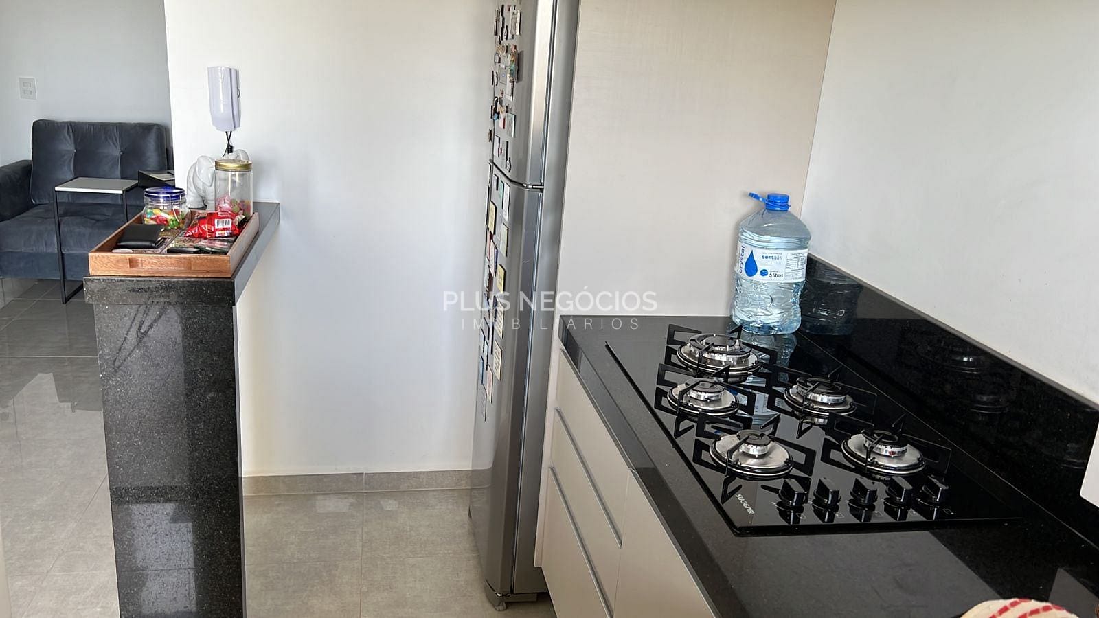 Apartamento, 2 quartos, 62 m² - Foto 6
