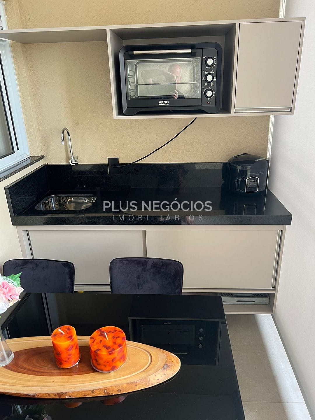 Apartamento, 2 quartos, 62 m² - Foto 7