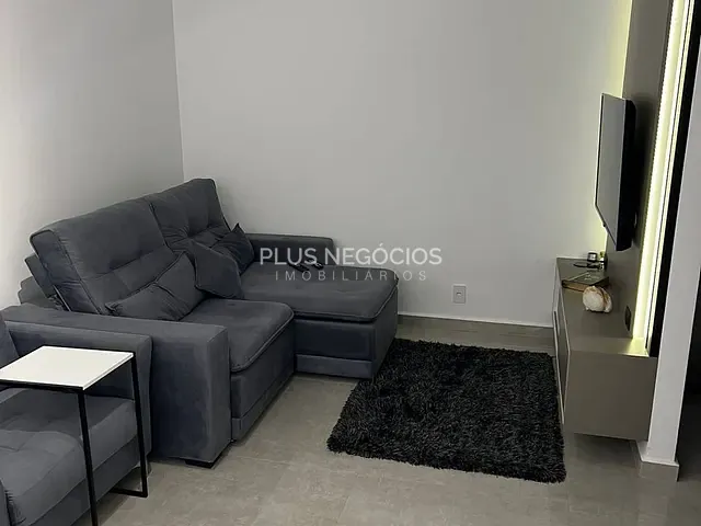 Apartamento com 62m² 2 quartos e 2 banheiros, à venda, no bairro Parque Campolim em Sorocaba