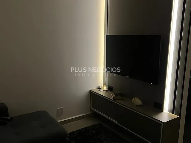Apartamento com 62m² 2 quartos e 2 banheiros, à venda, no bairro Parque Campolim em Sorocaba