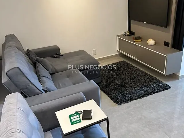 Apartamento com 62m² 2 quartos e 2 banheiros, à venda, no bairro Parque Campolim em Sorocaba