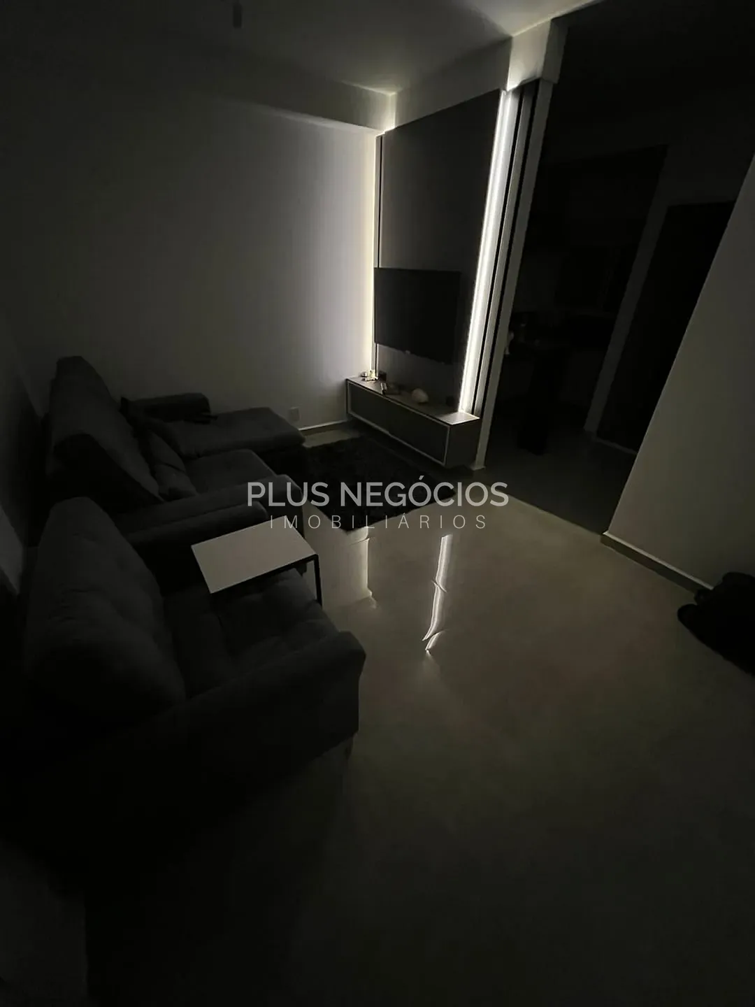 Apartamento, 2 quartos, 62 m² - Foto 2