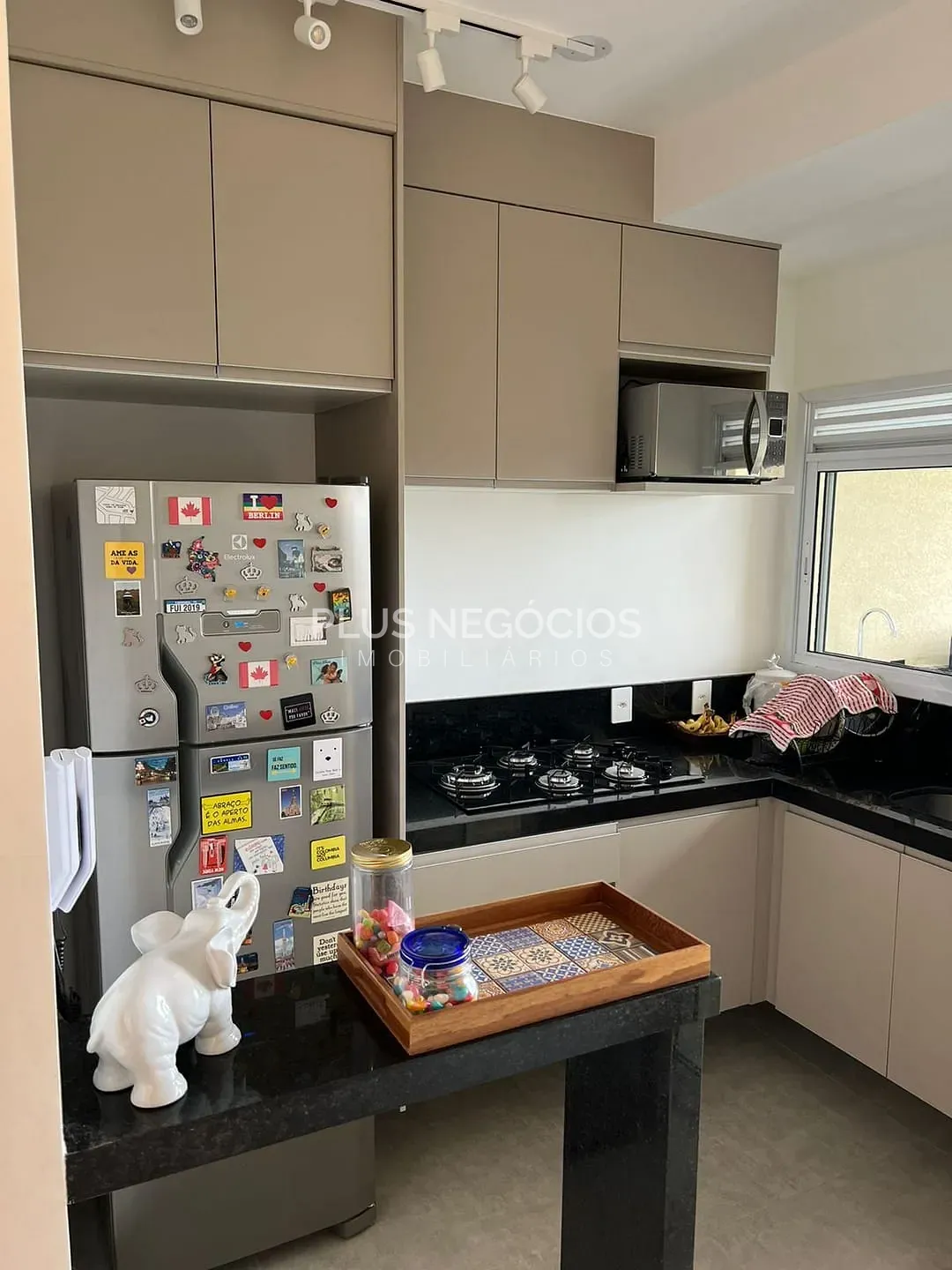 Apartamento, 2 quartos, 62 m² - Foto 5