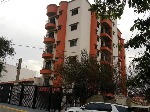 Foto do Apartamento - Jardim Europa - apartamento mobiliado para locação | Ary Proenca Negócios Imobiliários Ltda