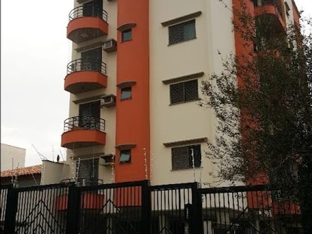 Foto do Apartamento - Jardim Europa - apartamento mobiliado para locação | Ary Proenca Negócios Imobiliários Ltda