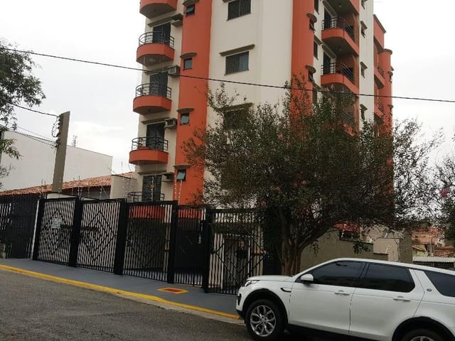 Foto do Apartamento - Jardim Europa - apartamento mobiliado para locação | Ary Proenca Negócios Imobiliários Ltda