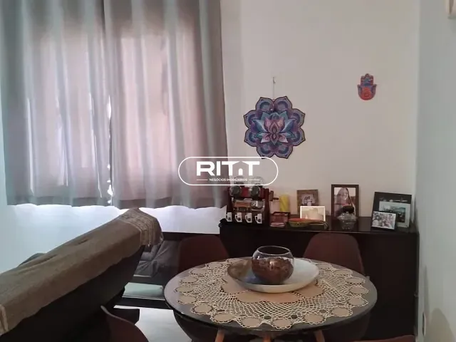 Apartamento com 57m² 2 quartos e 1 banheiro, à venda, no bairro Conjunto Residencial Souza Queiroz em Campinas