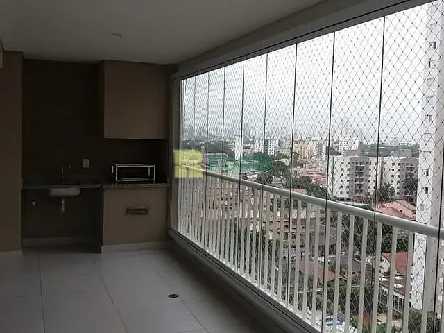Apartamento 4 quartos e 4 banheiros, à venda, no bairro Jardim das Indústrias em São José dos Campos