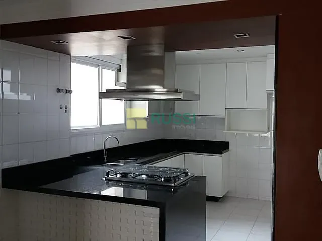Apartamento 4 quartos e 4 banheiros, à venda, no bairro Jardim das Indústrias em São José dos Campos