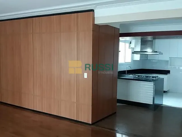 Apartamento 3 quartos e 4 banheiros, à venda, no bairro Jardim das Indústrias em São José dos Campos
