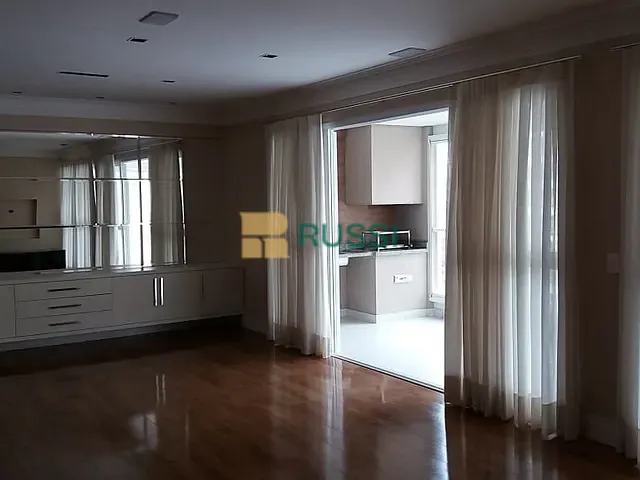 Apartamento 3 quartos e 4 banheiros, à venda, no bairro Jardim das Indústrias em São José dos Campos