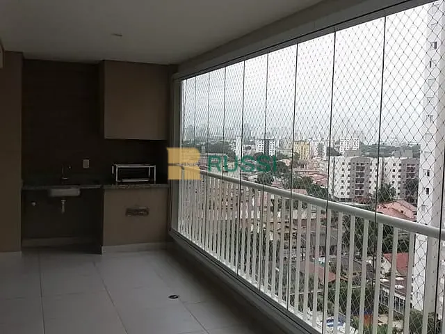 Apartamento 3 quartos e 4 banheiros, à venda, no bairro Jardim das Indústrias em São José dos Campos