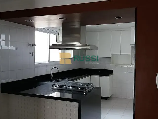 Apartamento 3 quartos e 4 banheiros, à venda, no bairro Jardim das Indústrias em São José dos Campos